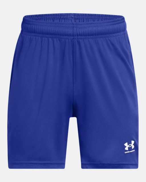 Boys UA Collections in Blue for Soccer | Under Armour Boys UA Collections in Blue for Soccer | Under Armour